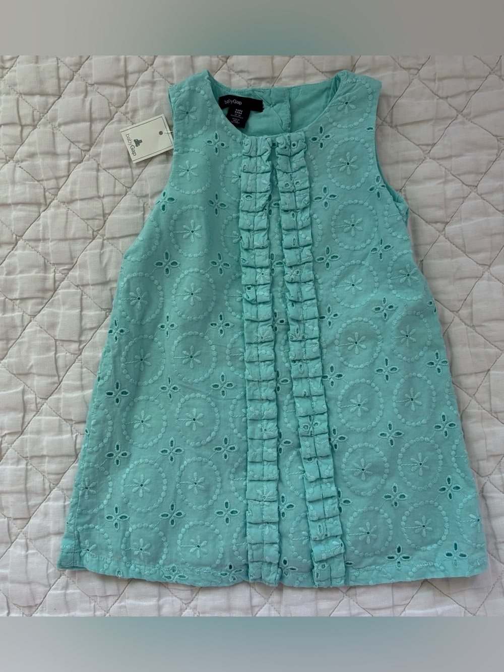 Gap dress - 12-18M